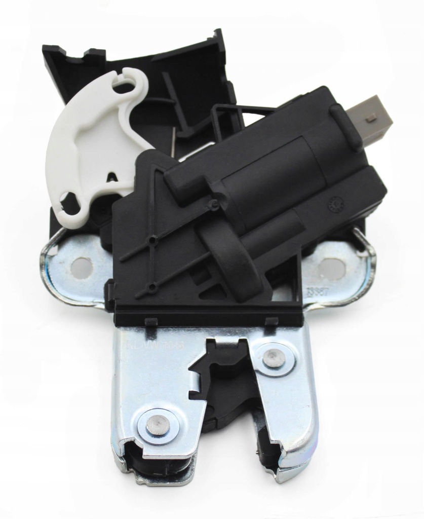 фото №10, Замок задний крышки audi a4 b7 b8 ,a6 c6 a8 d3 volkswagen vw passat b6 b7