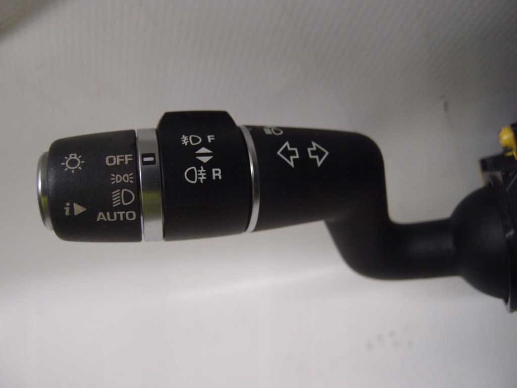 фото №3, Переключатель комбинированный range rover evoque l551