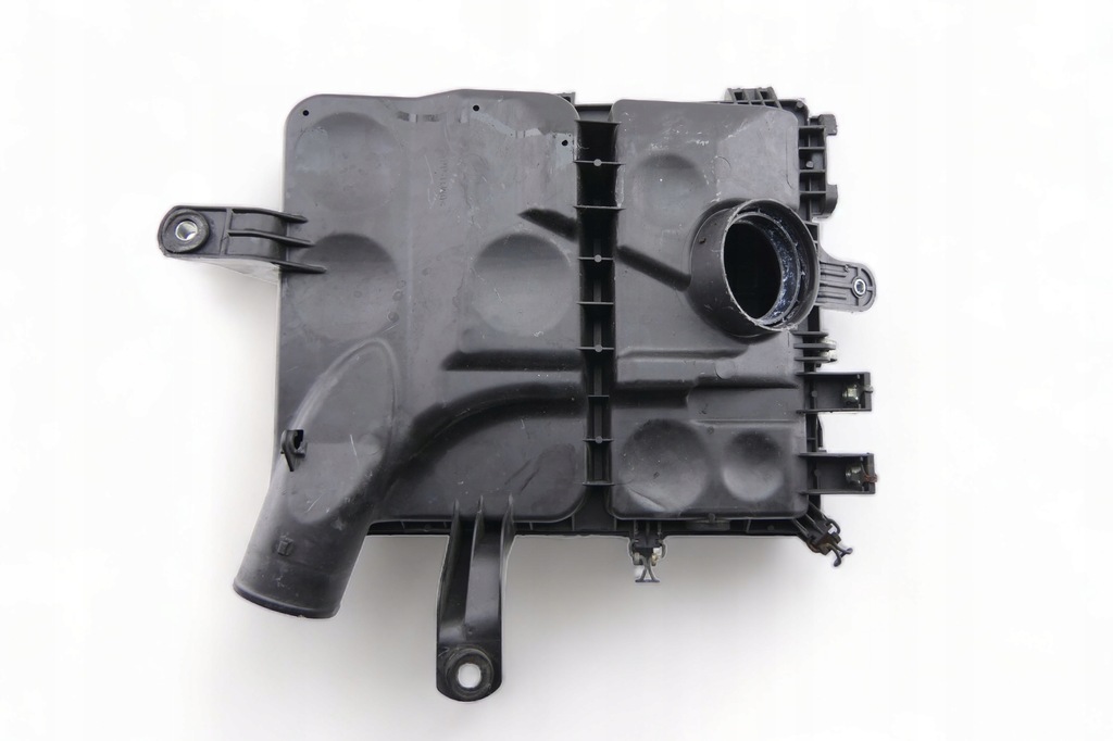 фото №7, Корпус фильтра воздуха daihatsu terios ii 1.5