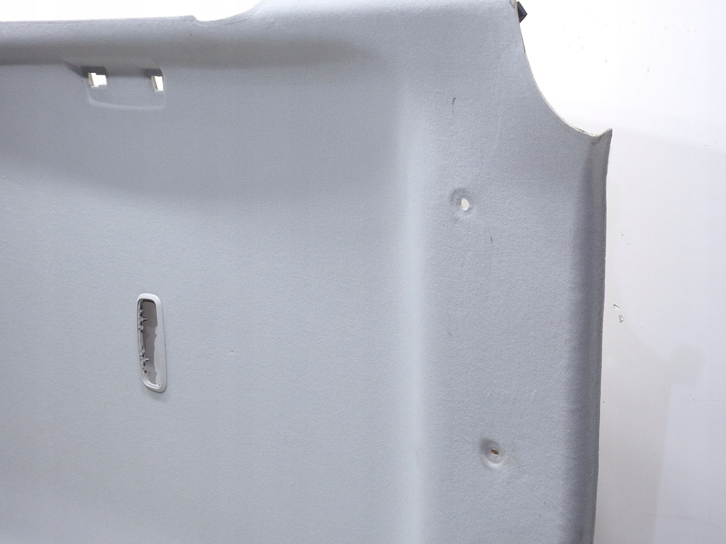 фото №9, Потолок ford c-max