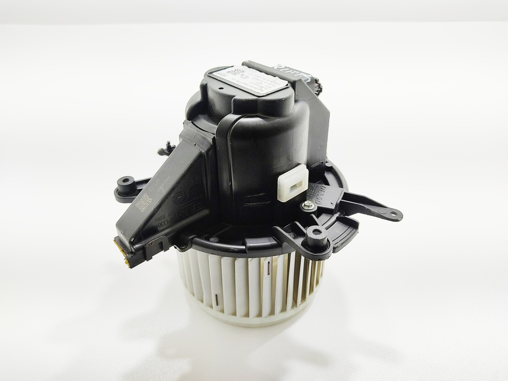 фото №1, Вентилятор воздуходувка обдув partner berlingo iv eu