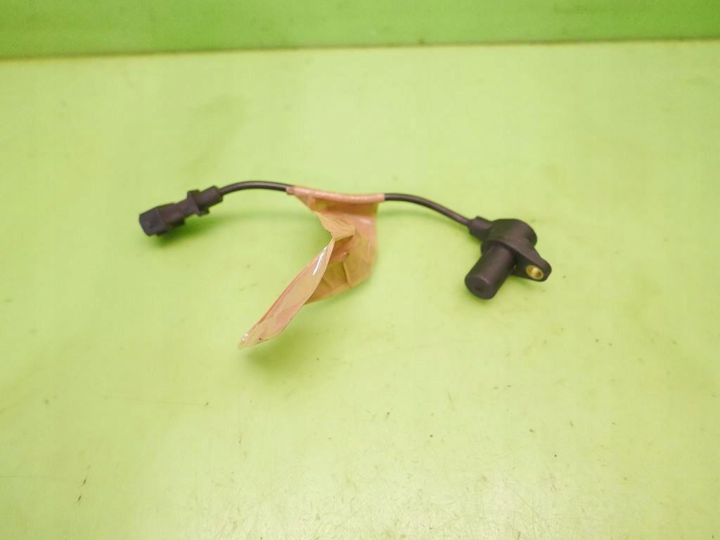 фото №11, Датчик положення вала kia carnival i 2.9tdi 99-01