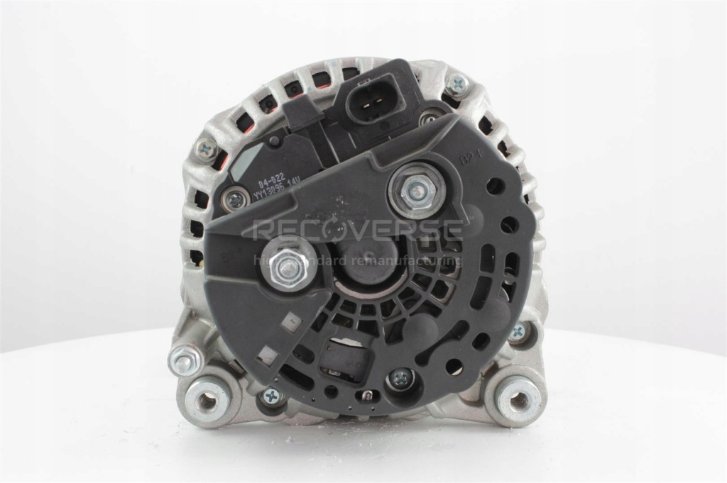 Генератор audi seat skoda vw volkswagen 1.9 2.0 2.5 tdi a3 exeo superb t5 Зі Шроту