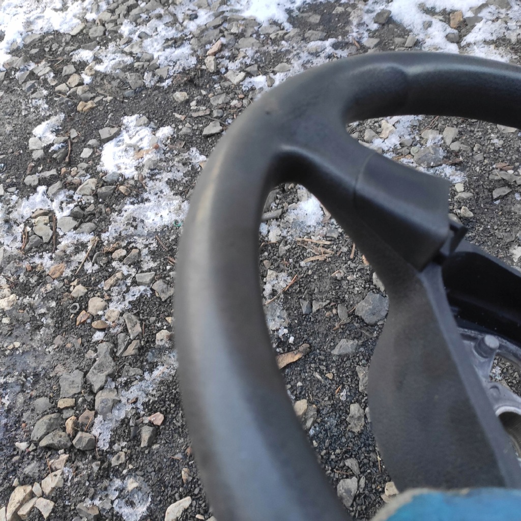 фото №10, Воздуховод vw touran 2006r