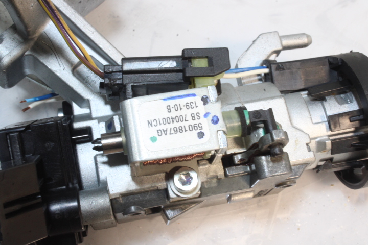 фото №10, Замок зажигания opel insignia a 2.0