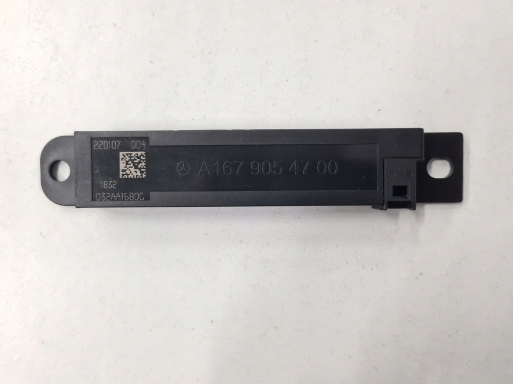 фото №1, Антенна модуль keyless mercedes a-klasa w177 w118