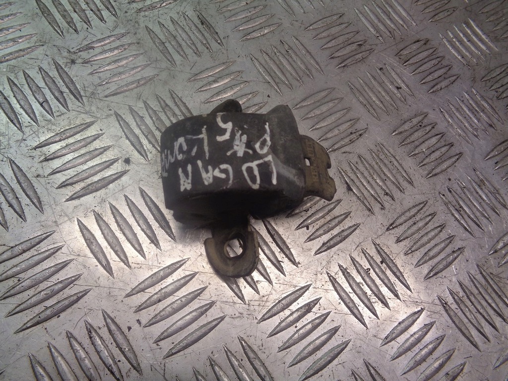 фото №1, Замок крышки багажника dacia logan