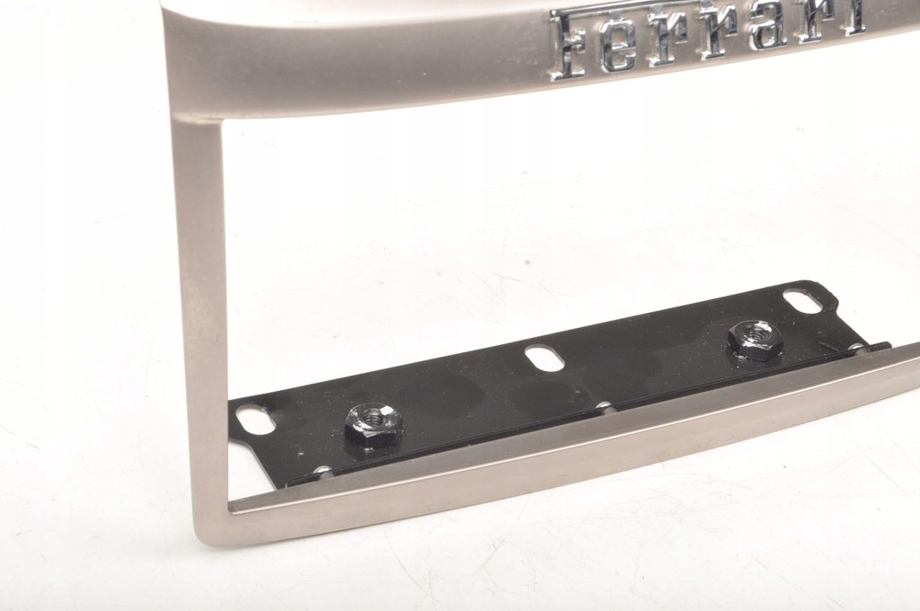 фото №4, Ferrari california f149 рамка радио защита 09r