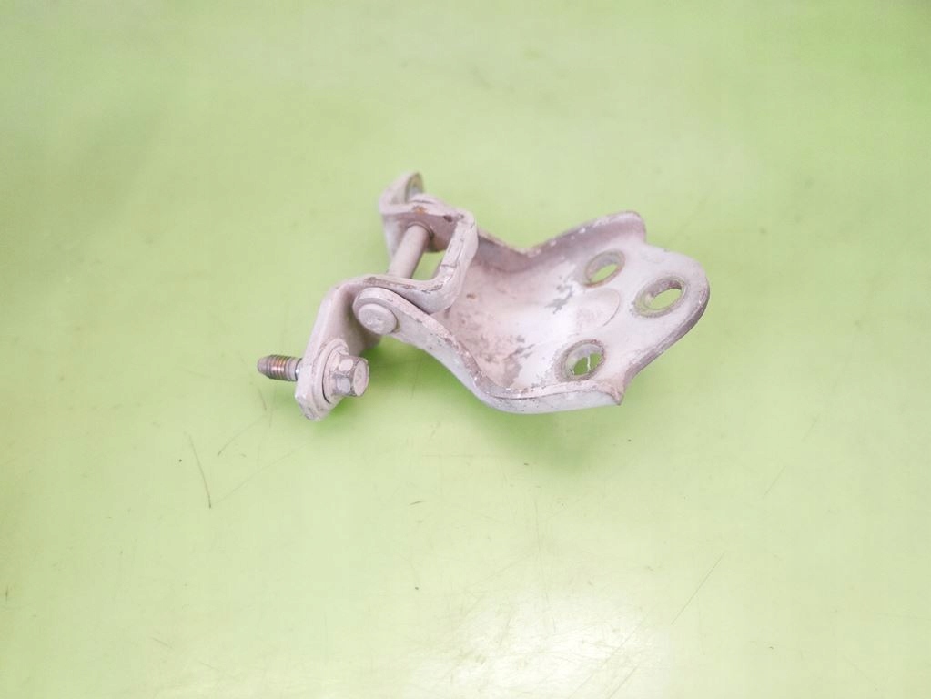 фото №6, Петля двері перед лівий góra nw hyundai h1 i 00-02