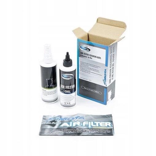 Купить Универсальный фильтр cleaning kit eventuri