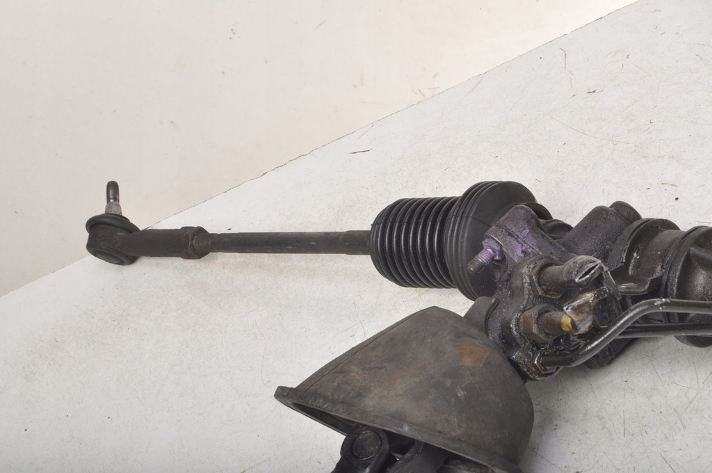 фото №6, Renault thalia ii 1.2 рулевая рейка 023-0080-041-101 europa