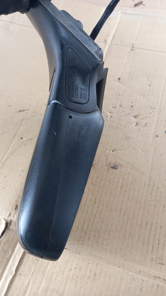 фото №5, Зеркало правое volvo v40 99r