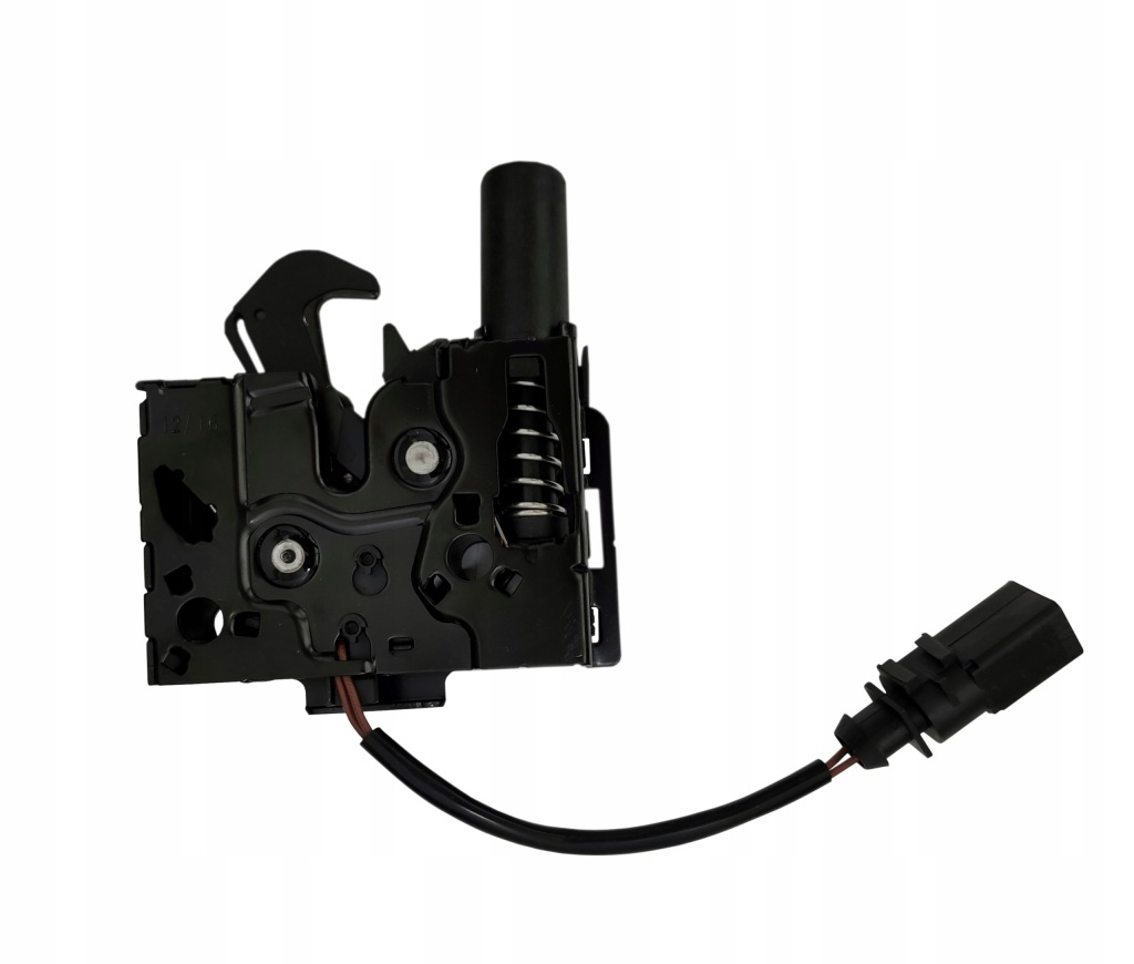 фото №1, Замок засов капот перед seat leon iv 20- новый