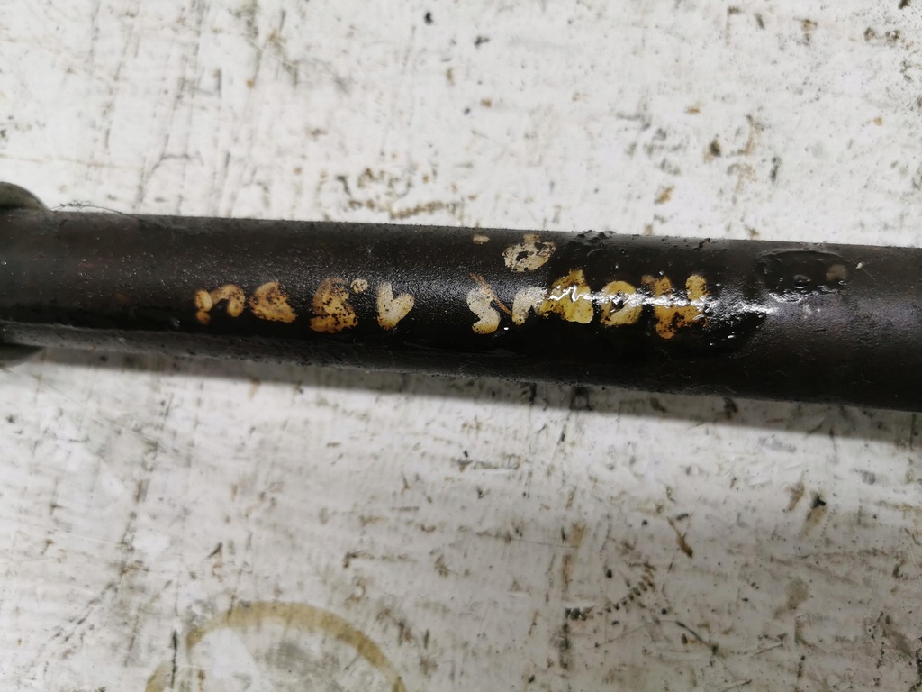 фото №5, Приводной вал длинная правый перед renault modus 04-12 1.5dci