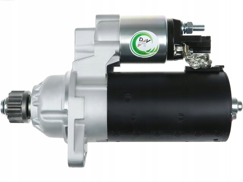 фото №4, Генератор 12v as-pl do man tge