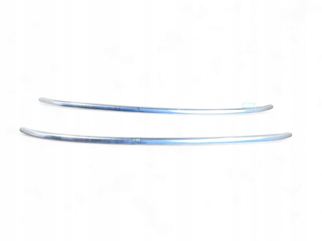 фото №1, Audi q8 2019 рейлинги кровельные 4m8860022e