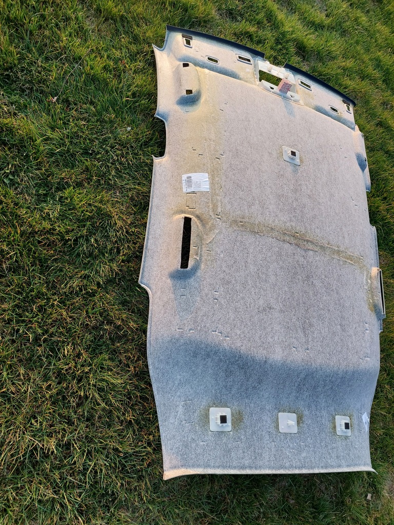 фото №7, Mercedes gla ii h247 потолок оригинал