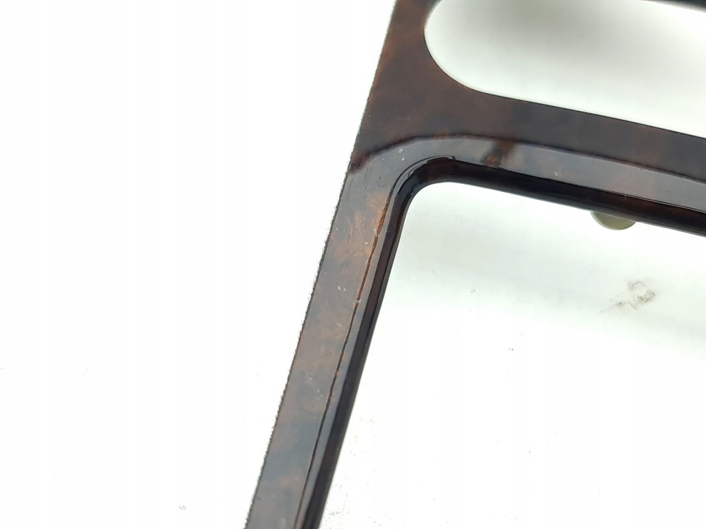 фото №8, Bentley flying spur 2006 рамка рычаг переключения передач  3w0832249