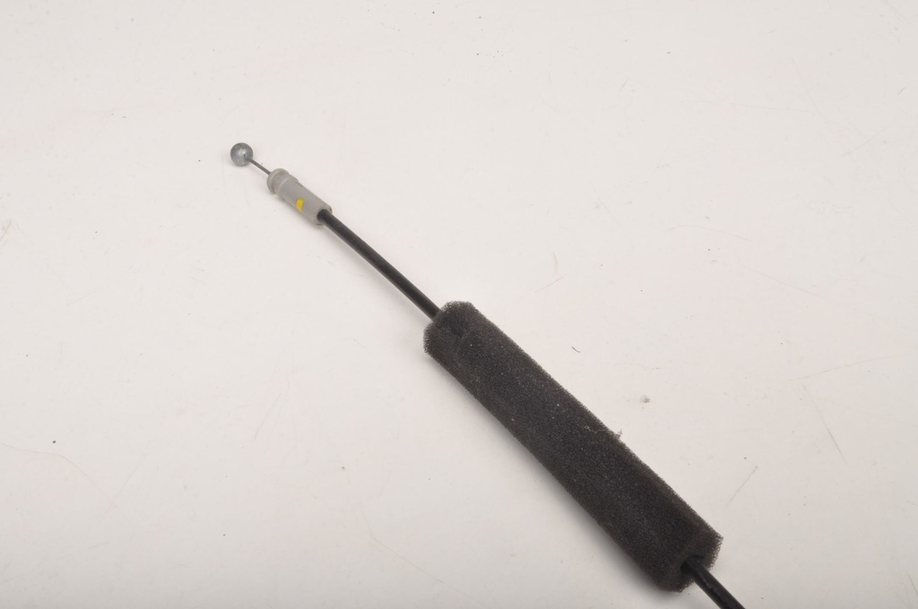 фото №5, Nissan murano i замок двері лівий задня задній