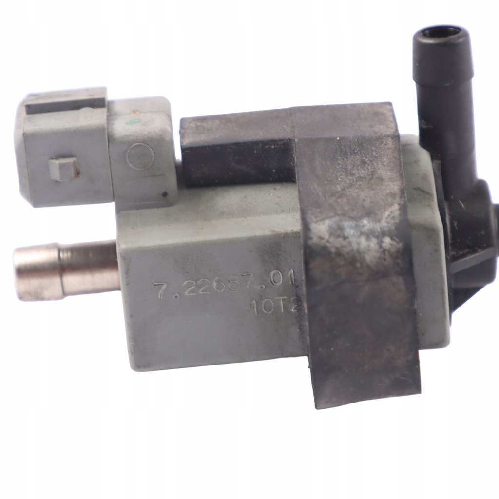 фото №11, Jaguar xj xf 250 x351 3.0 ajv6d дизель клапан вакуумa 72268701