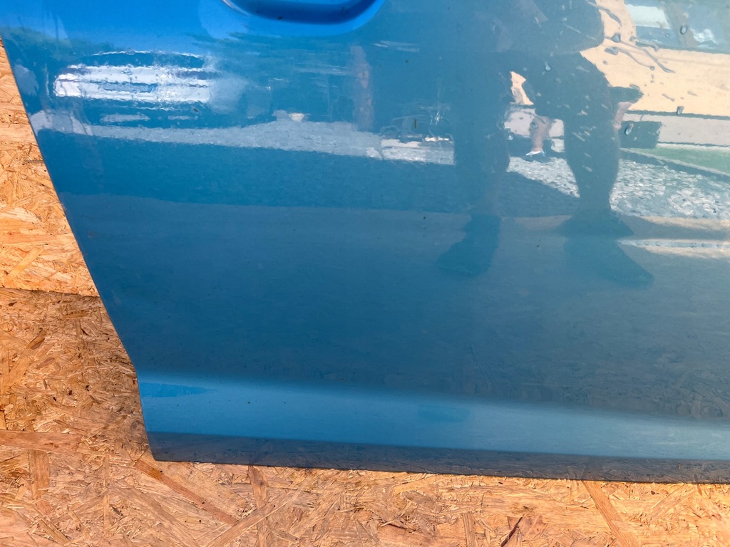 фото №9, Hyundai i10 iii 3 20- дверь правое передние перед