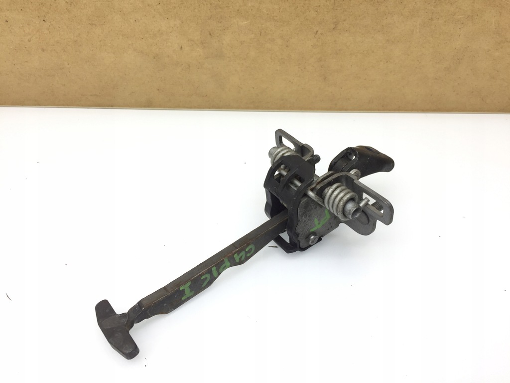 фото №1, Citroen c4 picasso i ограничитель дверь правый задняя