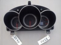 фото №4, Счетчик приборы mazda 3 2.0 lift europa запчасти