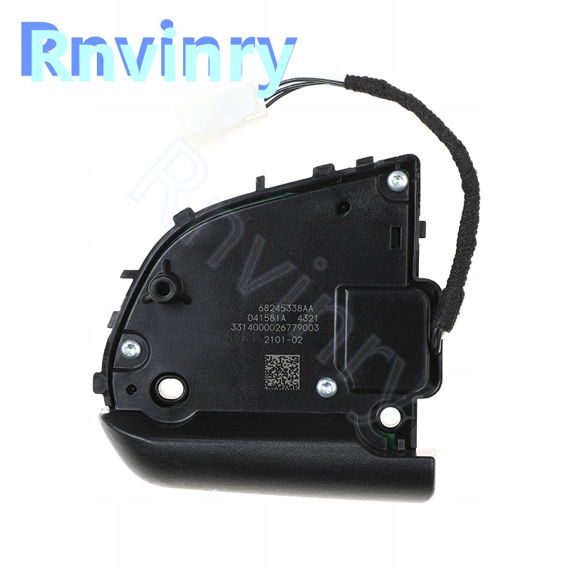 фото №7, Переключатель круиз-контроль rnvinry 68245338aa dodge durango jeep