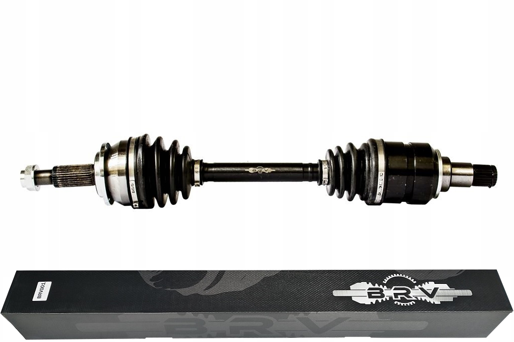фото №1, Brv brv001 приводной вал передняя p