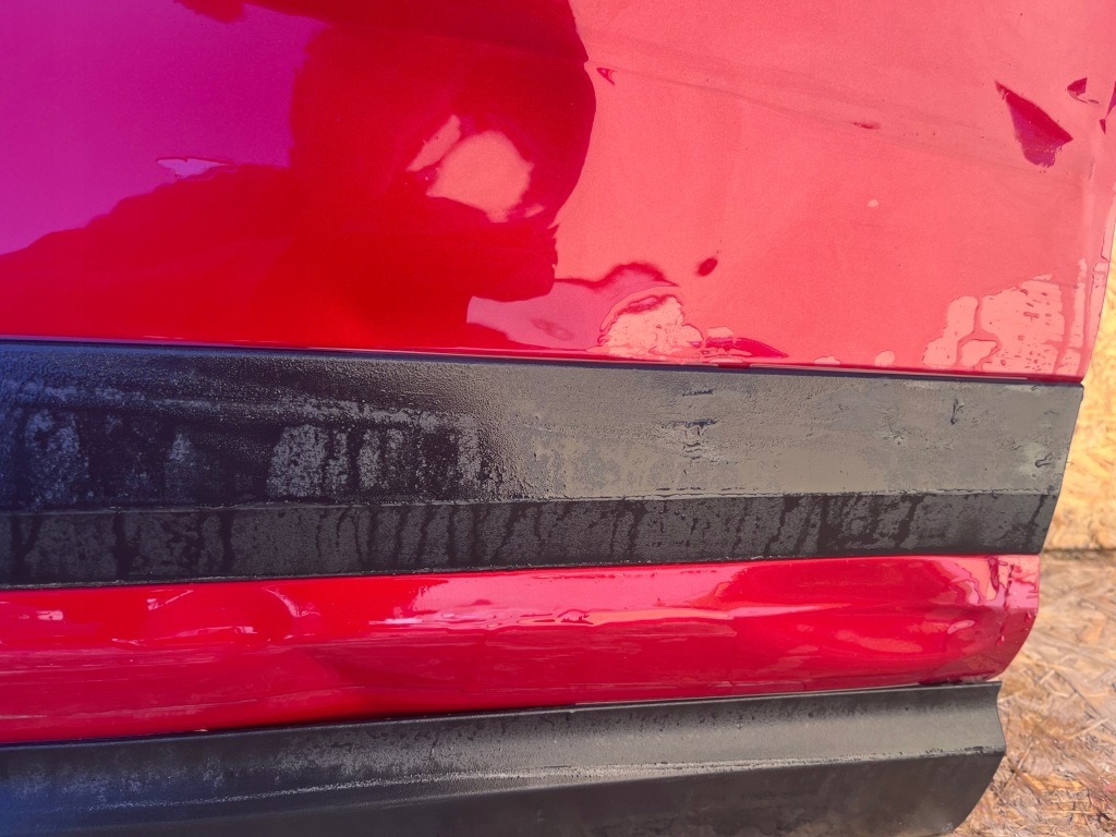 фото №9, Двері ліва передні перед opel mokka