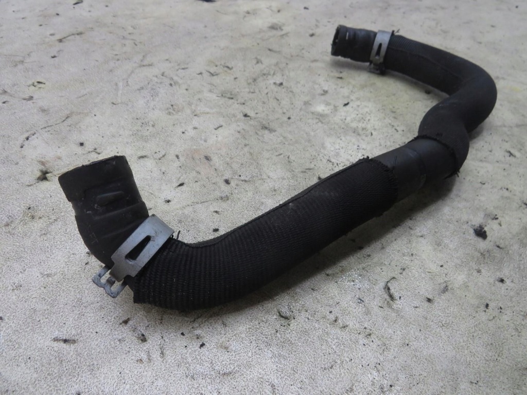 фото №1, Шланг труба wody x-trail iii t32 1.6 dci