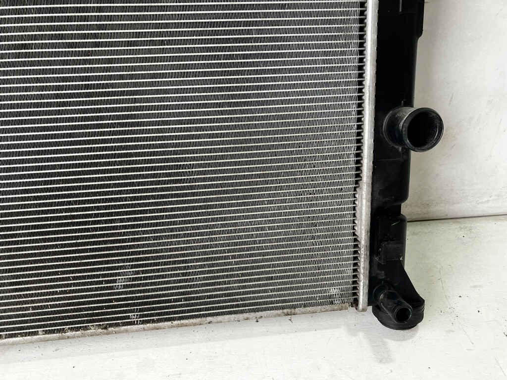 фото №15, Corolla e21 c-hr prius iv 1.8 гибрид радиатор wody