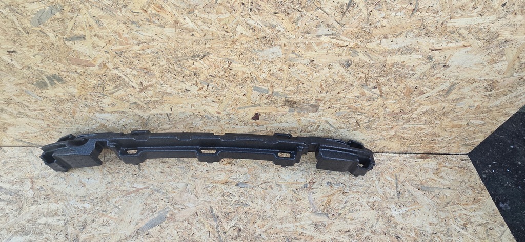 фото №1, Bmw x1 e84 абсорбер бампера перед передній