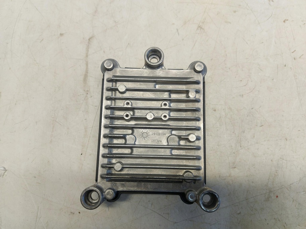 фото №1, Ford ranger iv lift блок керування коробки передач jb3p-12b565-ab