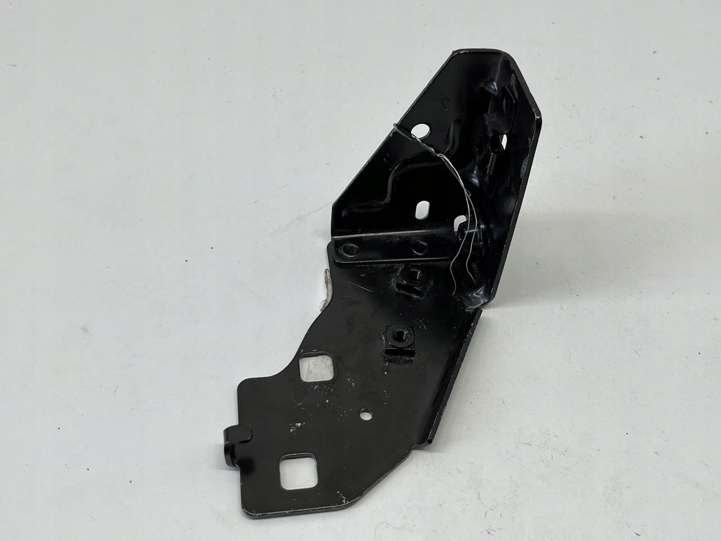 фото №4, Кронштейн поперечина перед левый renault clio iv captur