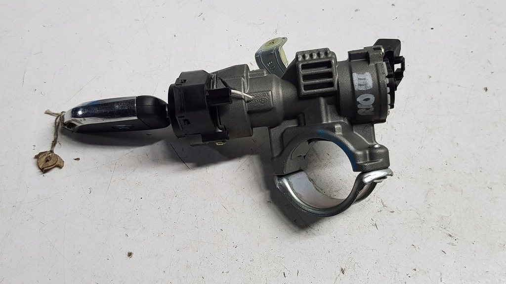 фото №1, Ключ замок зажигания kia rio iii