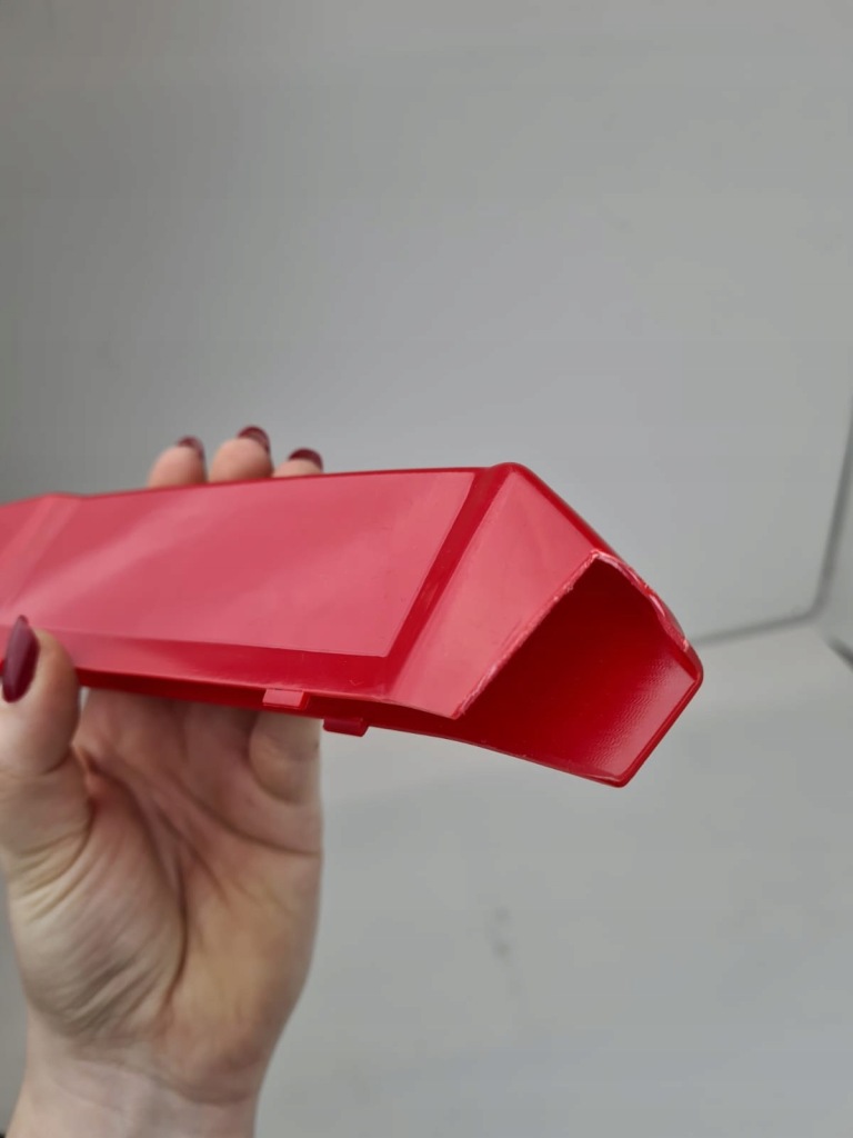 фото №8, Вкладыши do решетка передний oyddl do bmw x3 g01 2022-2024 3 штуки