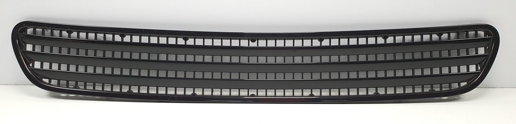 фото №1, Решётка впуск решётка радиатора капот bmw 7 e65