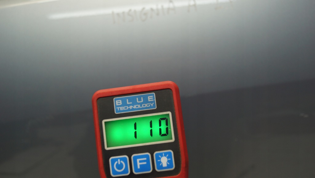 фото №16, Дверь левый перед opel insignia a z189