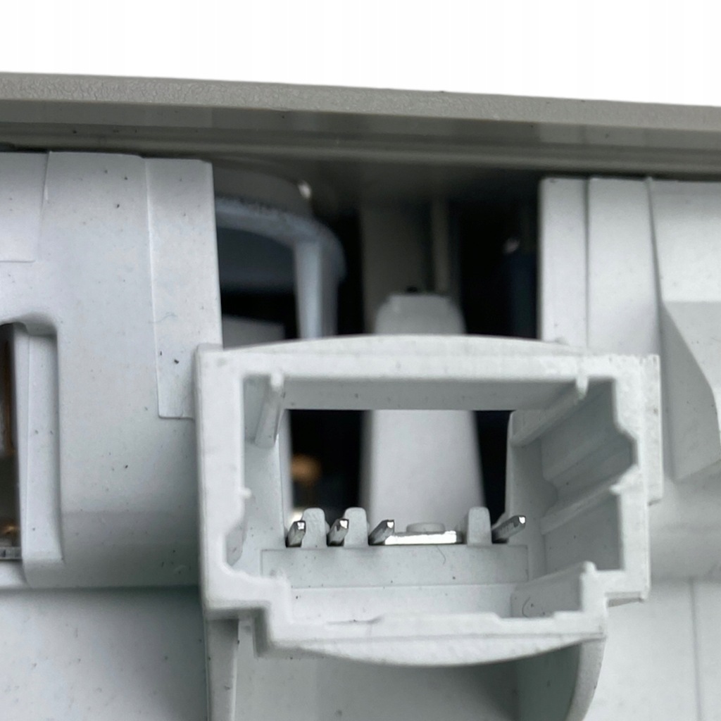 фото №15, Nowa оригінальний номер лампа стельовий led renault talisman captur i captut ii megane iv