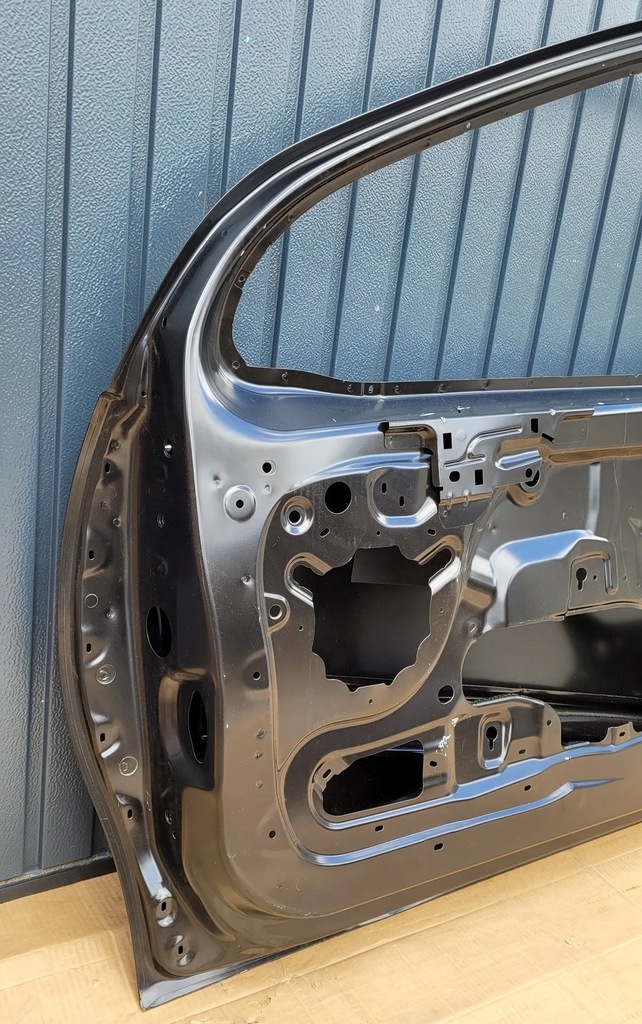 фото №7, Двері перед передні праве nowe citroen ds3