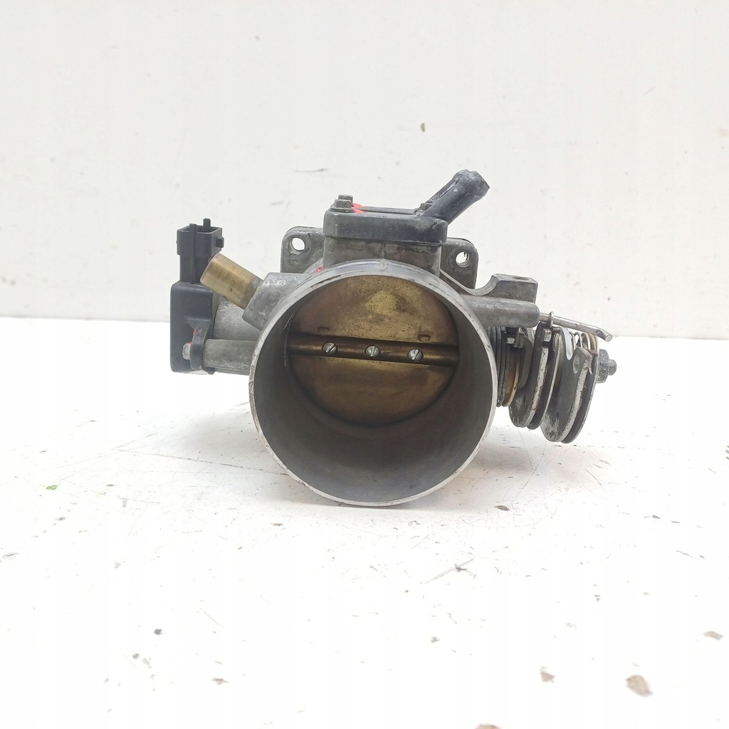 фото №1, 2000 land rover range rover p38a клапан дроссель mhb102200