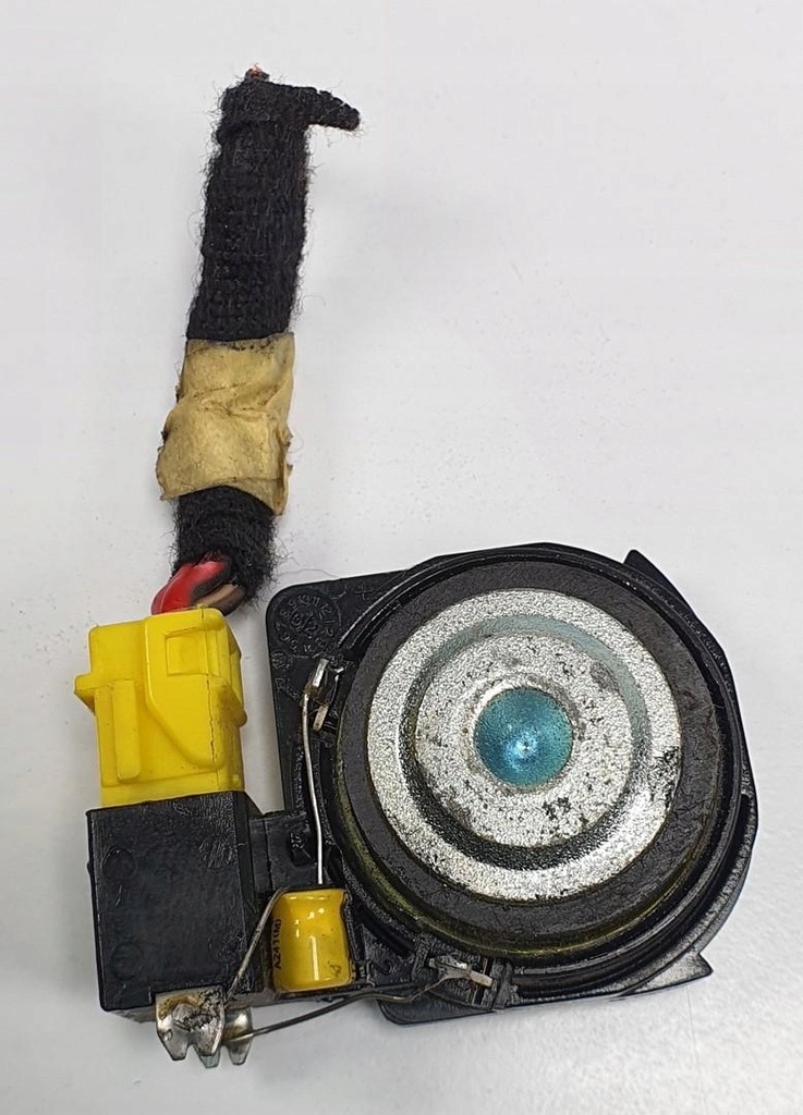 фото №3, Динамік лівий правий перед задня передній alfa romeo gt