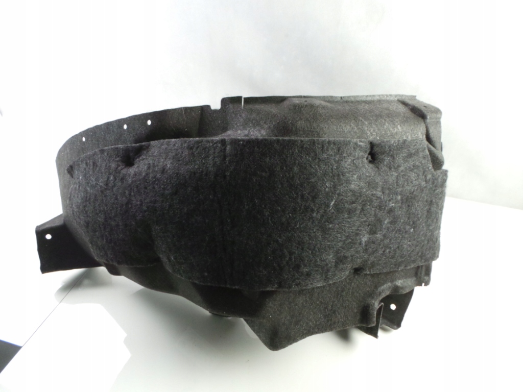 фото №3, Підкрилок задні ліва alfa romeo giulia qv