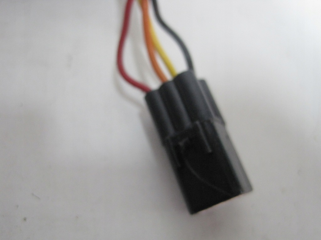 фото №11, Ручка дверь левая передние ford ranger iv