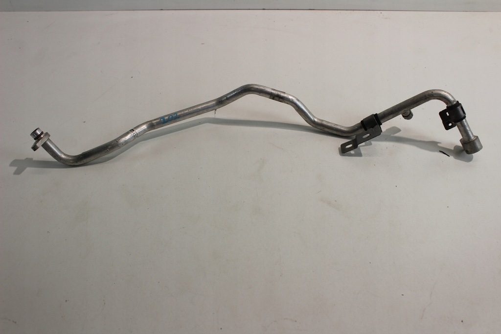 фото №1, Шланг кондиционера renault talisman megane iv 4