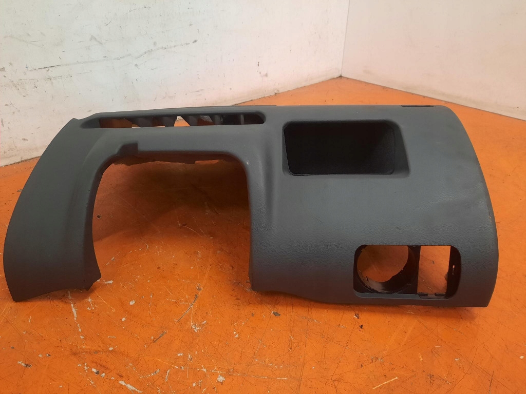 фото №6, Audi a3 i 96-00 захист колонки pod кермо 8l1857919