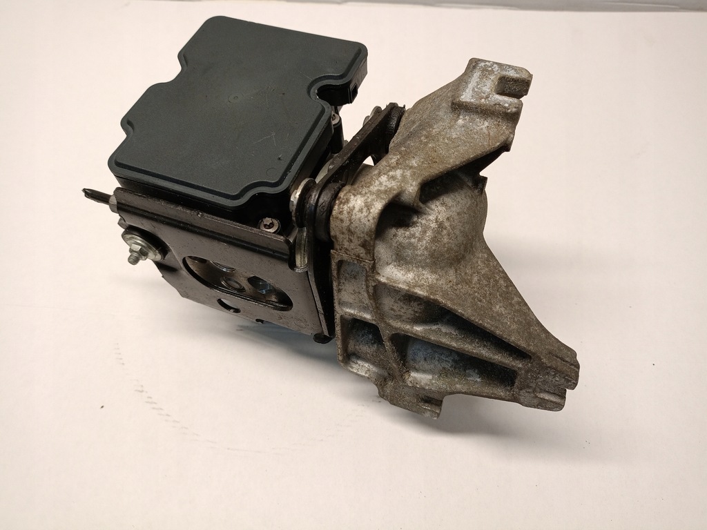 фото №6, Насос abs 472100251r renault zoe