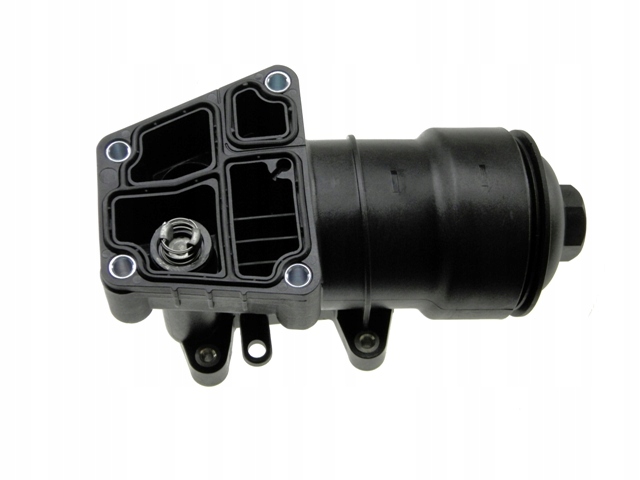 фото №16, Фильтр масла bez радиатора vw skoda seat 2.0tdi 08-