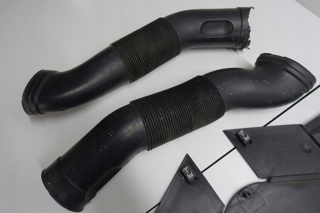 Mercedes w215 защита двигателя корпус фильтра воздуха 1130100367 Доставка